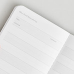 Passport Collection // The Trailblazer