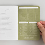 Passport Collection // The Trailblazer