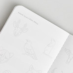 Passport Collection // The Trailblazer