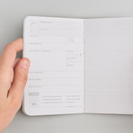 Passport Collection // The Trailblazer