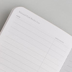 Passport Collection // The Trailblazer