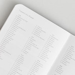 Passport Collection // The Wanderer