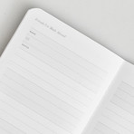 Passport Collection // The Wanderer