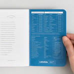 Passport Collection // The Wanderer