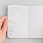 Passport Collection // The Wanderer