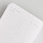 Passport Collection // The Wanderer