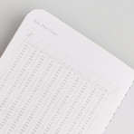 Passport Collection // The Wanderer