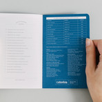 Passport Collection // The Wanderer