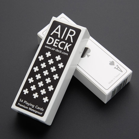 Air Deck 2.0 // Plus Plus // Bundle of 2