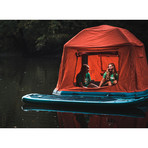 Floating Shoal Tent 