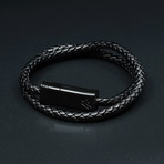 NILS Duo // Ninja Black // Lightning (S)