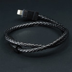 NILS Duo // Ninja Black // Lightning (S)