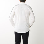 Garrett Slim-Fit Dress Shirt // White (L)