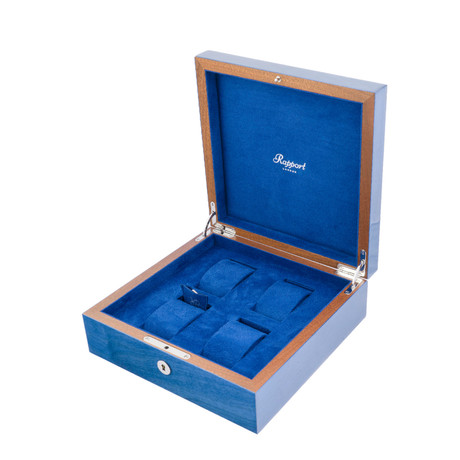 Rapport Heritage 4 Watch Box