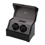 Rapport Perpetua Duo Watch Winder + Touch Screen