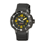 GV2 Termoclino 1000M Diving Watch Quartz // 8903