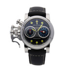 Graham Chronofighter R.A.C Automatic // 2CRBS.B05A.K25B // Pre-Owned