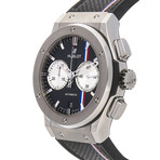 Hublot Classic Fusion Tour Chronograph Automatic // 521.NX.1472.VR.TRA14 // Pre-Owned