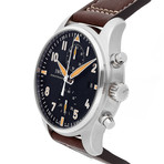 IWC Pilot Chronograph Automatic // IW3878-08 // Pre-Owned