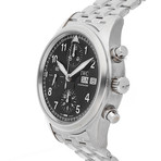 IWC Pilot Spitfire Chronograph Automatic // IW3706-18 // Pre-Owned