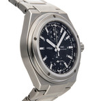 IWC Ingenieur Chronograph Automatic // IW3725-01 // Pre-Owned