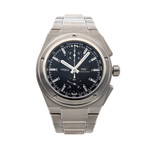 IWC Ingenieur Chronograph Automatic // IW3725-01 // Pre-Owned