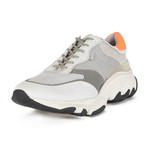 Kayo // White + Orange (Euro: 40)