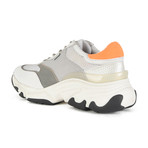 Kayo // White + Orange (Euro: 40)
