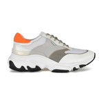 Kayo // White + Orange (Euro: 40)