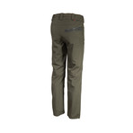 Cresta // Functional Softshell Pants // Khaki (XL)