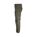 Cresta // Functional Softshell Pants // Khaki (L)