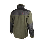 Fleece Jacket // Khaki (XL)