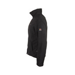 Jacket // Black (XL)