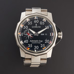 Corum Admirals Cup Competition Automatic // 947.931.04 // Pre-Owned