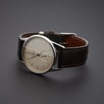Nomos Modell Manual Wind // 7999 // Pre-Owned