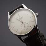 Nomos Modell Manual Wind // 7999 // Pre-Owned