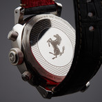 Panerai Ferrari Chronograph Automatic // FER004 // Pre-Owned