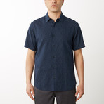 Shores // Navy (2XL)