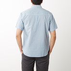 Northshore Short Sleeve // Dusk (XL)