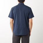 Westside // Navy (S)