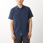 Westside // Navy (S)