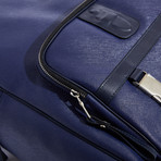 Saffiano Backpack // Primary