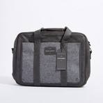 Ronson Business Bag // Grey