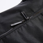 Lordan Holdall // Black