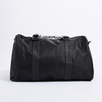 Lordan Holdall // Black