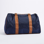 Lordan Holdall // Navy