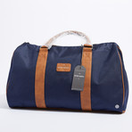 Lordan Holdall // Navy