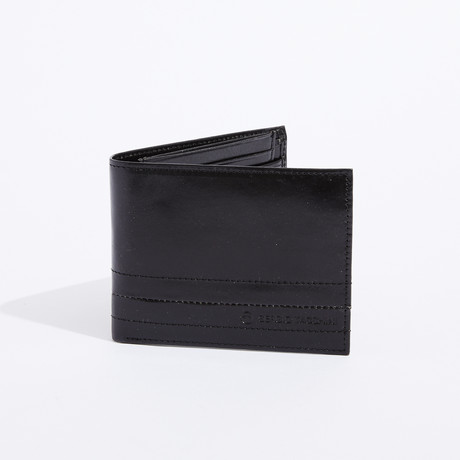 Leather Wallet 4