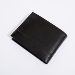 Leather Wallet 4