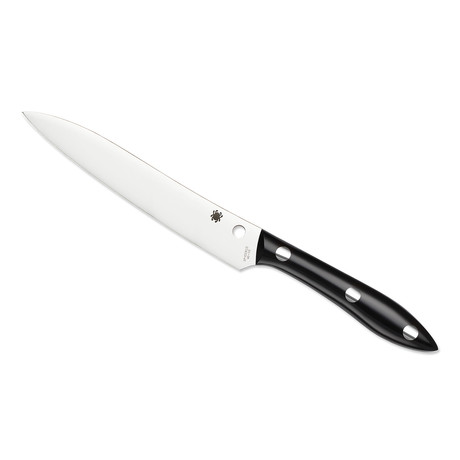 Cook's Knife (Plain Edge Blade)